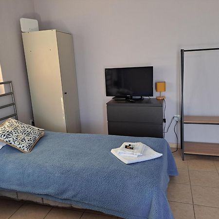 Seashell Apartment Artemida  Luaran gambar