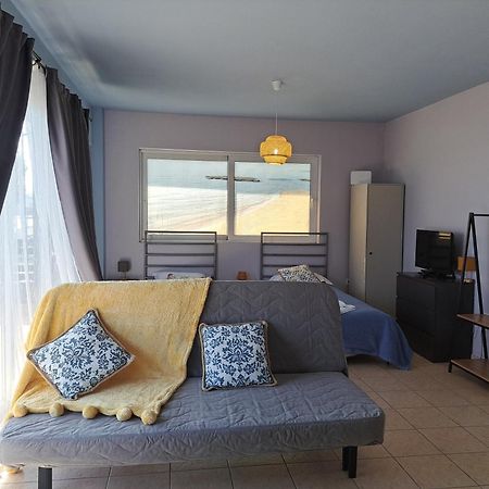 Seashell Apartment Artemida  Luaran gambar