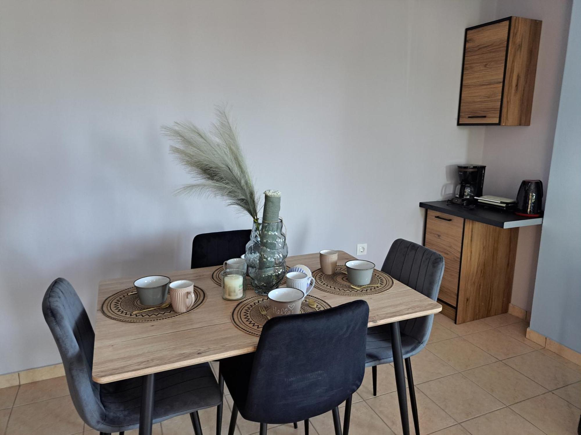 Seashell Apartment Artemida  Luaran gambar